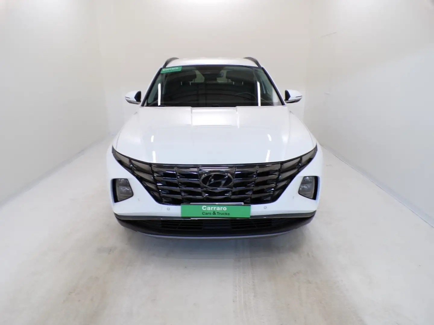 Hyundai TUCSON III - Tucson 1.6 t-gdi 48V Xline 2wd imt Wit - 2