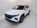 Hyundai TUCSON III - Tucson 1.6 t-gdi 48V Xline 2wd imt Wit - thumbnail 1
