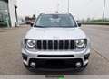 Jeep Renegade 1.0 t3 Limited 120CV NEOPATENTATI Grigio - thumbnail 2