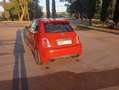 Abarth 595 Competizione 595 1.4T JET COMPETIZIONE 180 Competizione Roşu - thumbnail 15
