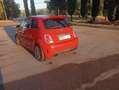 Abarth 595 Competizione 595 1.4T JET COMPETIZIONE 180 Competizione Roşu - thumbnail 13
