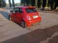 Abarth 595 Competizione 595 1.4T JET COMPETIZIONE 180 Competizione Roşu - thumbnail 8