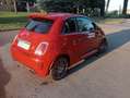 Abarth 595 Competizione 595 1.4T JET COMPETIZIONE 180 Competizione Roşu - thumbnail 3
