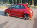 Abarth 595 Competizione 595 1.4T JET COMPETIZIONE 180 Competizione Roşu - thumbnail 11