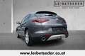 Alfa Romeo Stelvio Super 2,2 ATX RWD Grau - thumbnail 5