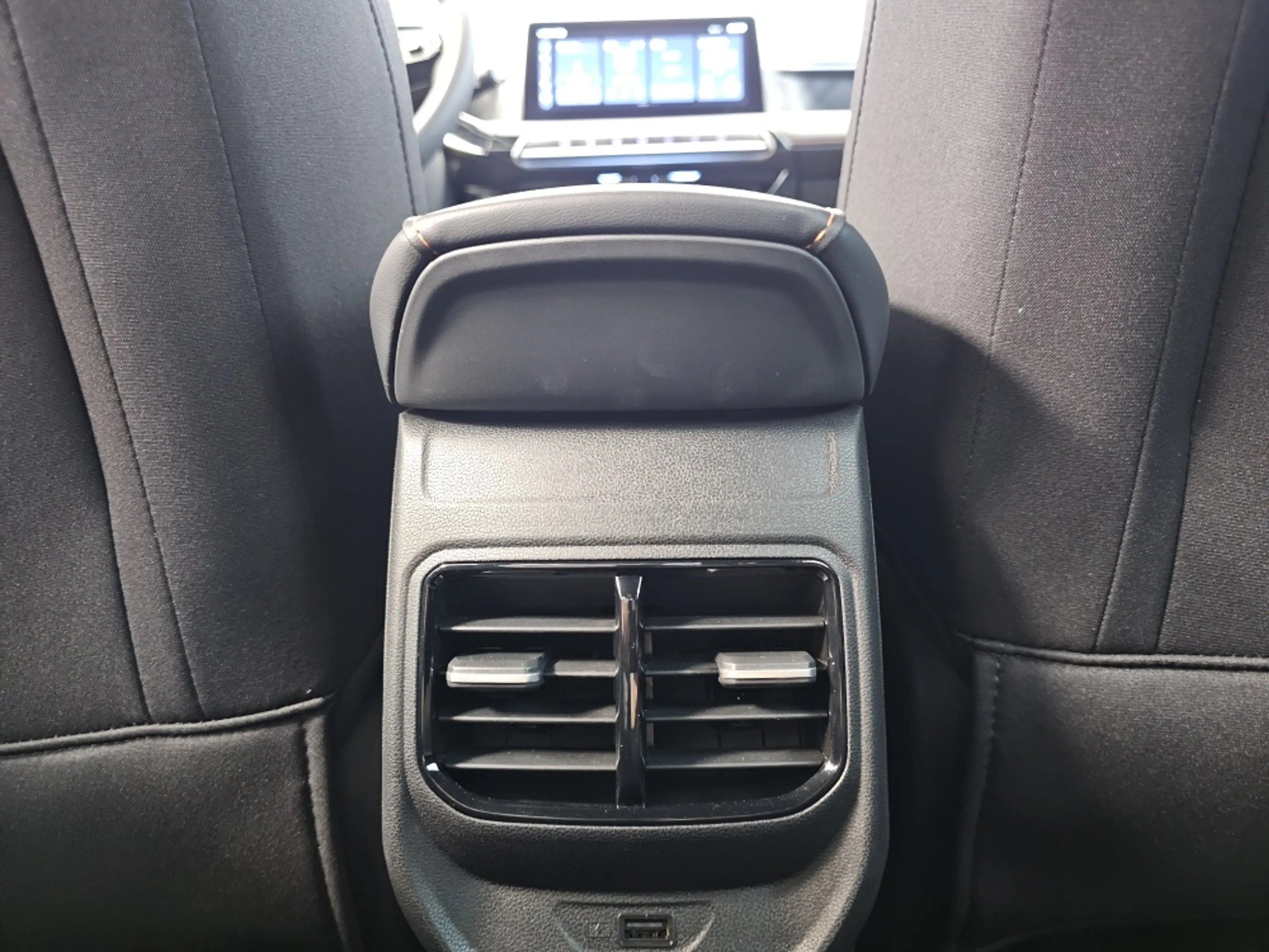 MG MG3 Comfort Navi,ACC,Climatr,Alu,PDC+Kamera — photo 6