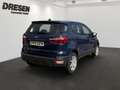 Ford EcoSport Cool & Connect SHZ LenkradHZG Allwetter Klima Alu Albastru - thumbnail 3