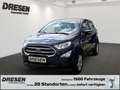 Ford EcoSport Cool & Connect SHZ LenkradHZG Allwetter Klima Alu Albastru - thumbnail 1