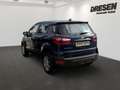 Ford EcoSport Cool & Connect SHZ LenkradHZG Allwetter Klima Alu Albastru - thumbnail 4