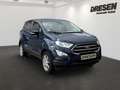 Ford EcoSport Cool & Connect SHZ LenkradHZG Allwetter Klima Alu Albastru - thumbnail 2