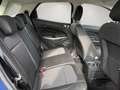 Ford EcoSport Cool & Connect SHZ LenkradHZG Allwetter Klima Alu Albastru - thumbnail 13