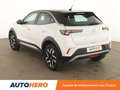 Opel Mokka 1.2 Turbo Elegance Blanc - thumbnail 4
