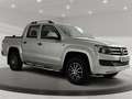 Volkswagen Amarok TDI 4Motion DoubleCab * 4x4 * AHK * PICKERL NEU * Silber - thumbnail 7
