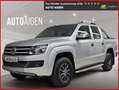 Volkswagen Amarok TDI 4Motion DoubleCab * 4x4 * AHK * PICKERL NEU * Silber - thumbnail 1