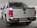 Volkswagen Amarok TDI 4Motion DoubleCab * 4x4 * AHK * PICKERL NEU * Silber - thumbnail 3