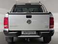 Volkswagen Amarok TDI 4Motion DoubleCab * 4x4 * AHK * PICKERL NEU * Silber - thumbnail 4