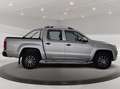 Volkswagen Amarok TDI 4Motion DoubleCab * 4x4 * AHK * PICKERL NEU * Silber - thumbnail 6