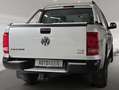 Volkswagen Amarok TDI 4Motion DoubleCab * 4x4 * AHK * PICKERL NEU * Silber - thumbnail 5