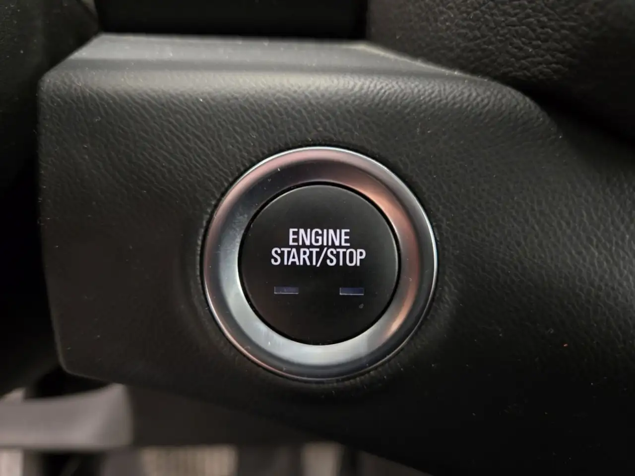 GMC Terrain снимка GMC Terrain
