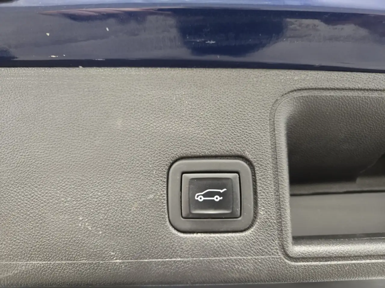 GMC Terrain снимка GMC Terrain