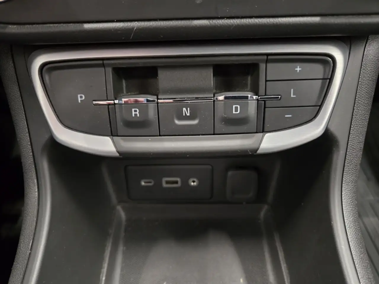 GMC Terrain снимка GMC Terrain