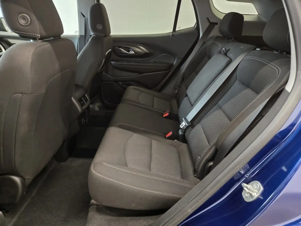GMC Terrain снимка GMC Terrain