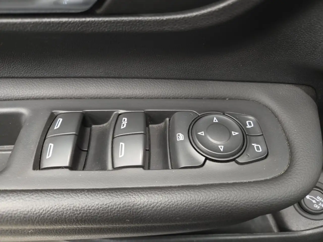 GMC Terrain снимка GMC Terrain