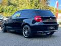 BMW 118 i Lim.  Klimaaut. Sitzheizung PDC Schwarz - thumbnail 4