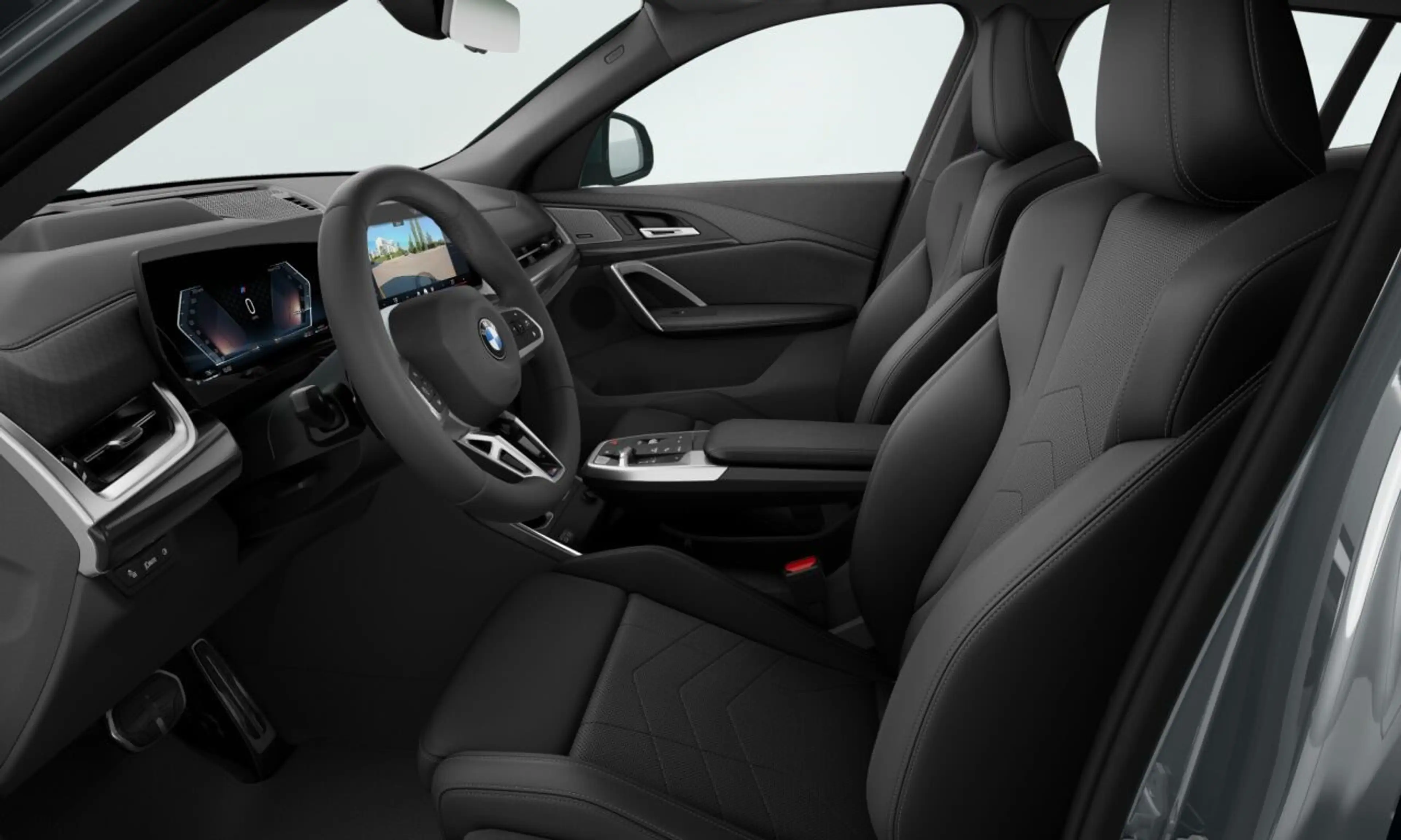BMW X2 sDrive20i | M Sportpakket Pro |Innovation Pack | C — photo 4