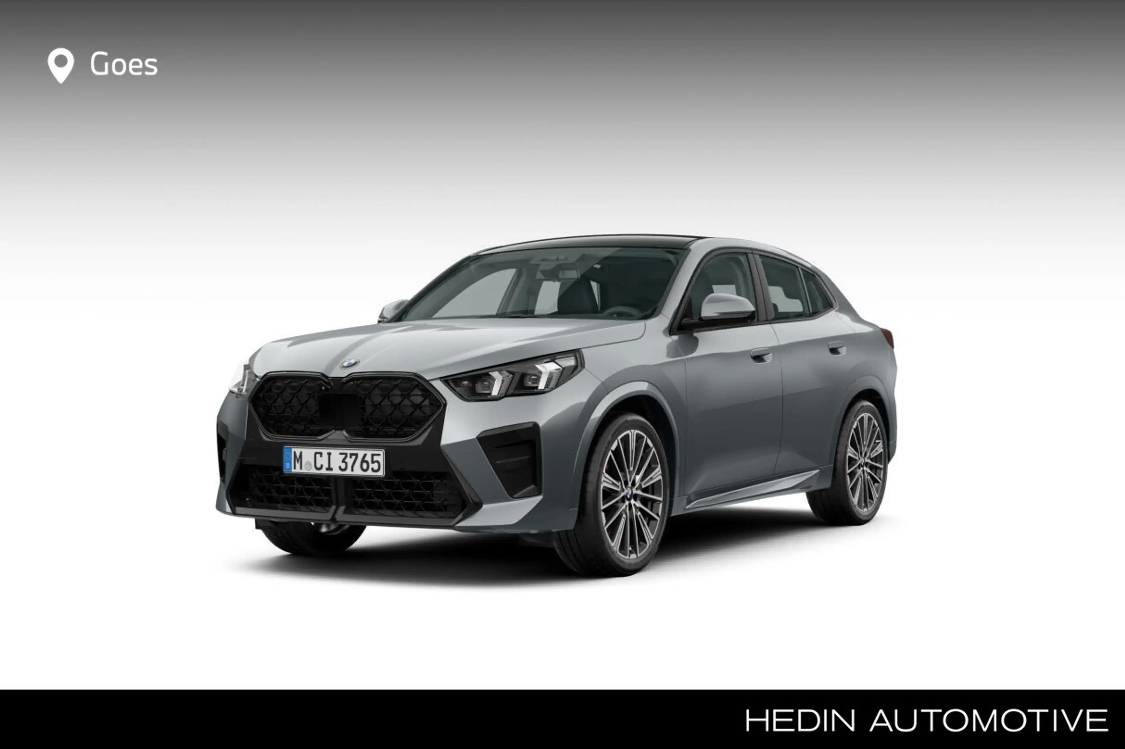 BMW X2 sDrive20i | M Sportpakket Pro |Innovation Pack | C
