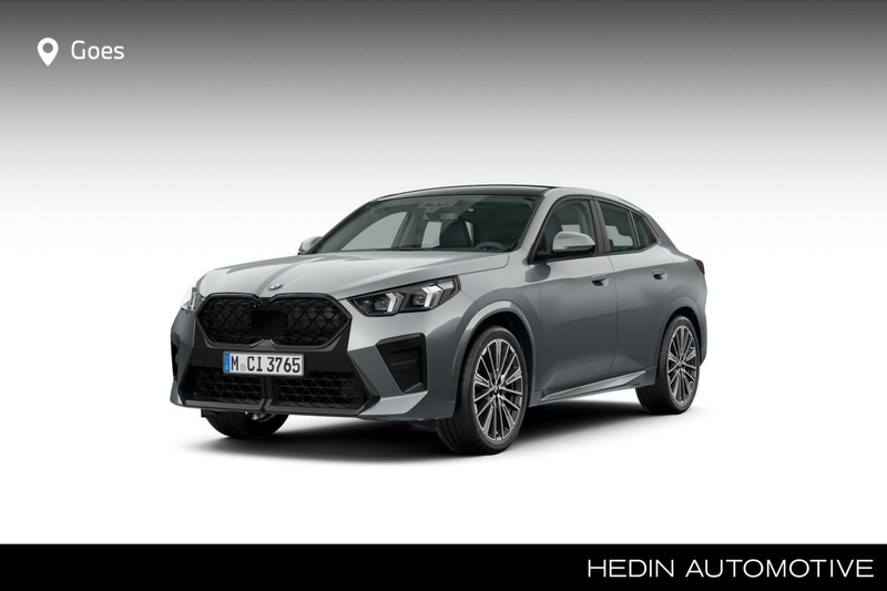 BMW X2 sDrive20i | M Sportpakket Pro |Innovation Pack | C