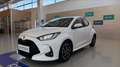 Toyota Yaris 1.0 Trend Blanc - thumbnail 3