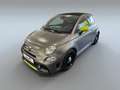 Abarth 500 Cabrio 595 C Pista Grijs - thumbnail 10
