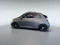 Abarth 500 Cabrio 595 C Pista Grijs - thumbnail 5