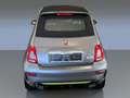 Abarth 500 Cabrio 595 C Pista Grijs - thumbnail 9