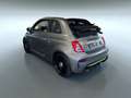 Abarth 500 Cabrio 595 C Pista Grijs - thumbnail 4