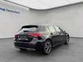 Mercedes-Benz A 180 A-Klasse Schwarz - thumbnail 6