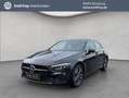 Mercedes-Benz A 180 A-Klasse Schwarz - thumbnail 1