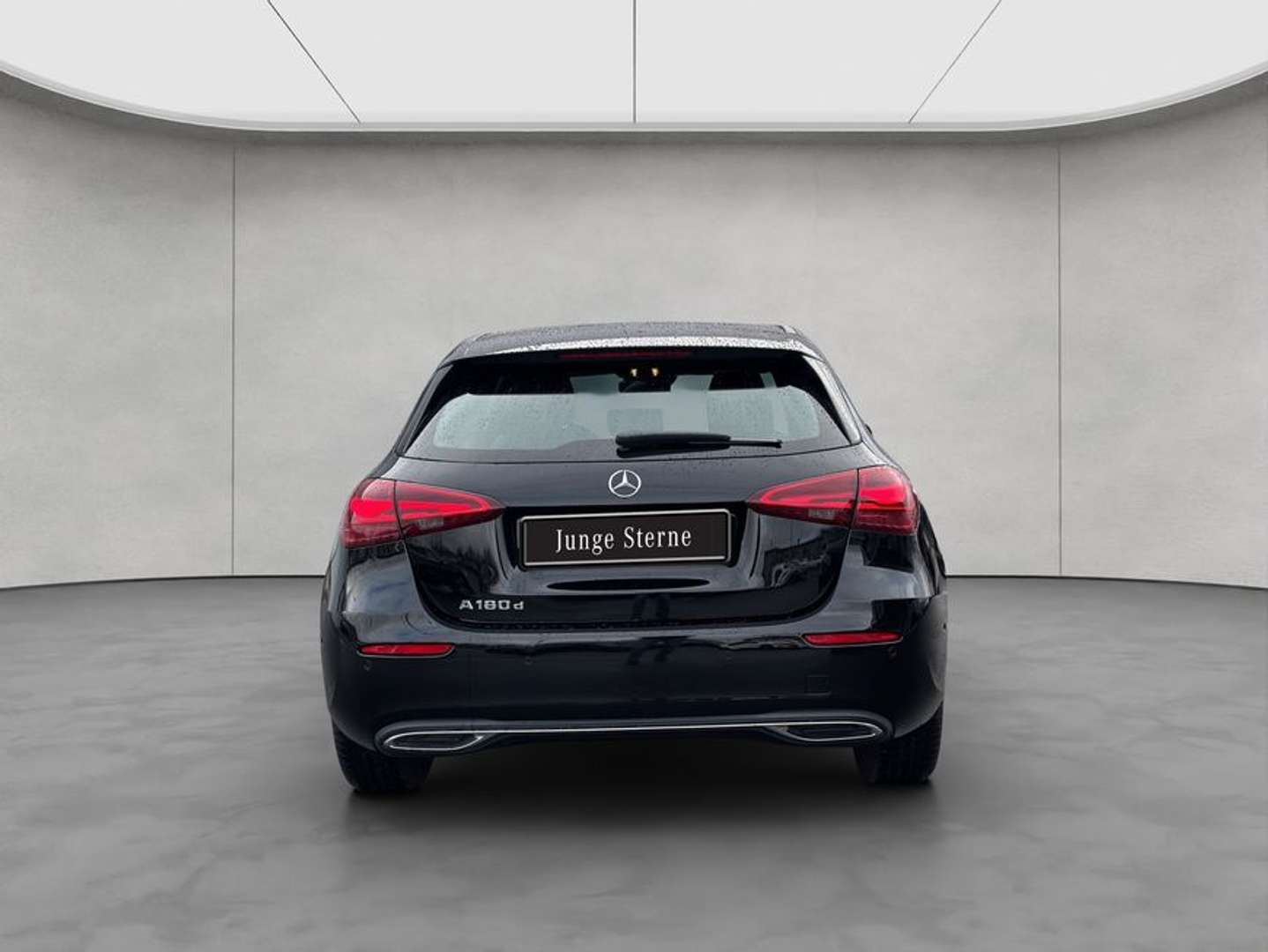 Mercedes Classe A 180 - - Joinsteer - #2