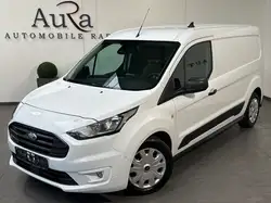 Ford Transit Connect Kasten Lang 1.5 EcoBlue NAV+KAMERA+SHZ+BLUETOOTH