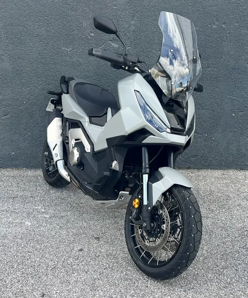 Honda X-ADV