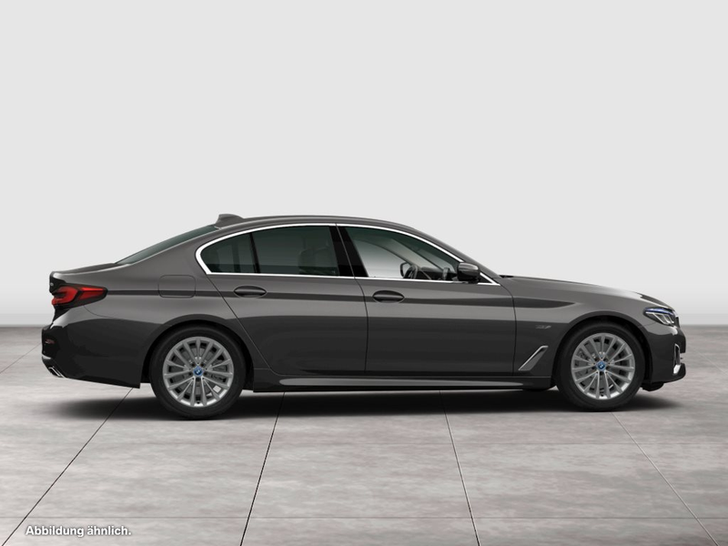BMW 530 e xDrive HUD+ACC+RFK+NAVI+LED+HIFI — photo 8