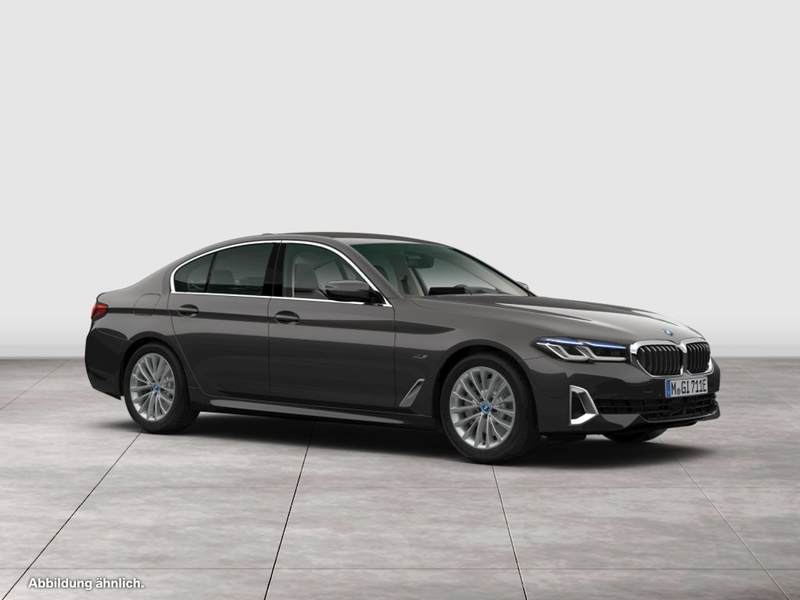 BMW 530 e xDrive HUD+ACC+RFK+NAVI+LED+HIFI — photo 9