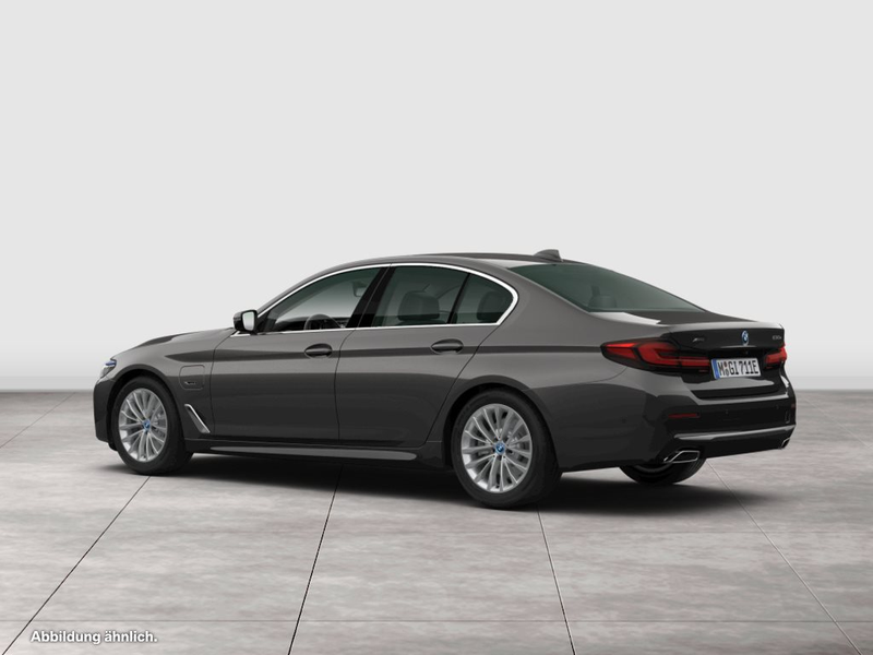 BMW 530 e xDrive HUD+ACC+RFK+NAVI+LED+HIFI — photo 6