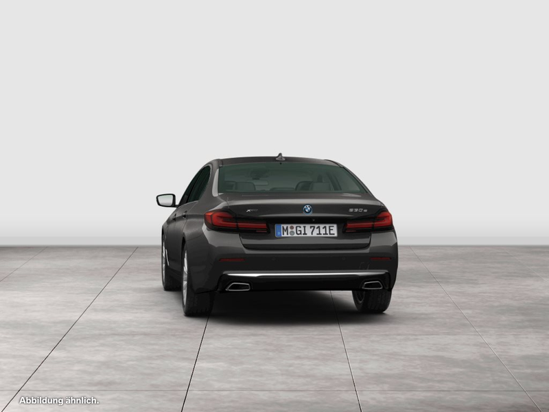BMW 530 e xDrive HUD+ACC+RFK+NAVI+LED+HIFI — photo 7
