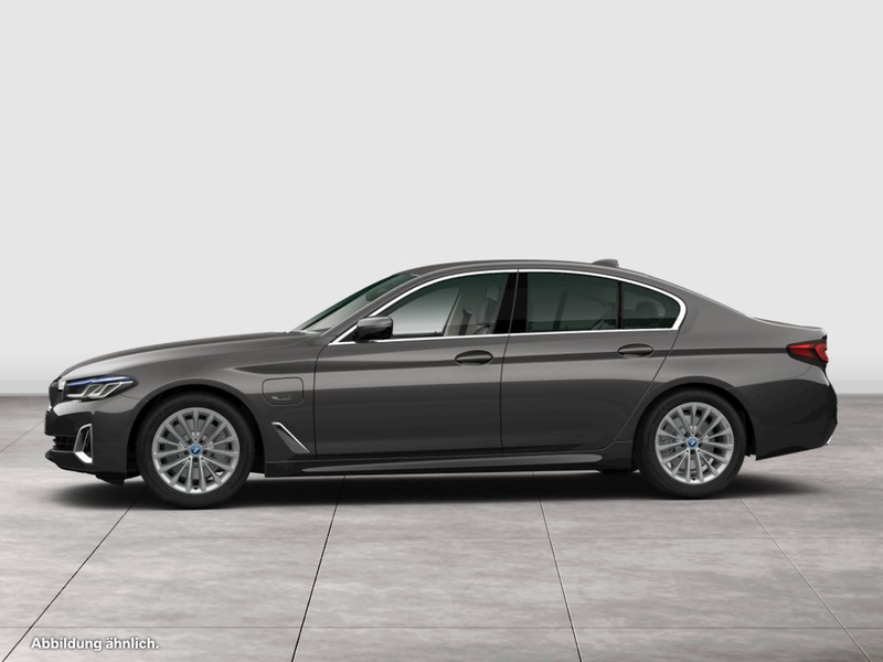 BMW 530 e xDrive HUD+ACC+RFK+NAVI+LED+HIFI — photo 5