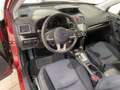 Subaru Forester Exclusive*1.HAND+SENSOREN VO+HI+17"LMF* Červená - thumbnail 10