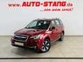 Subaru Forester Exclusive*1.HAND+SENSOREN VO+HI+17"LMF* Rosso - thumbnail 2