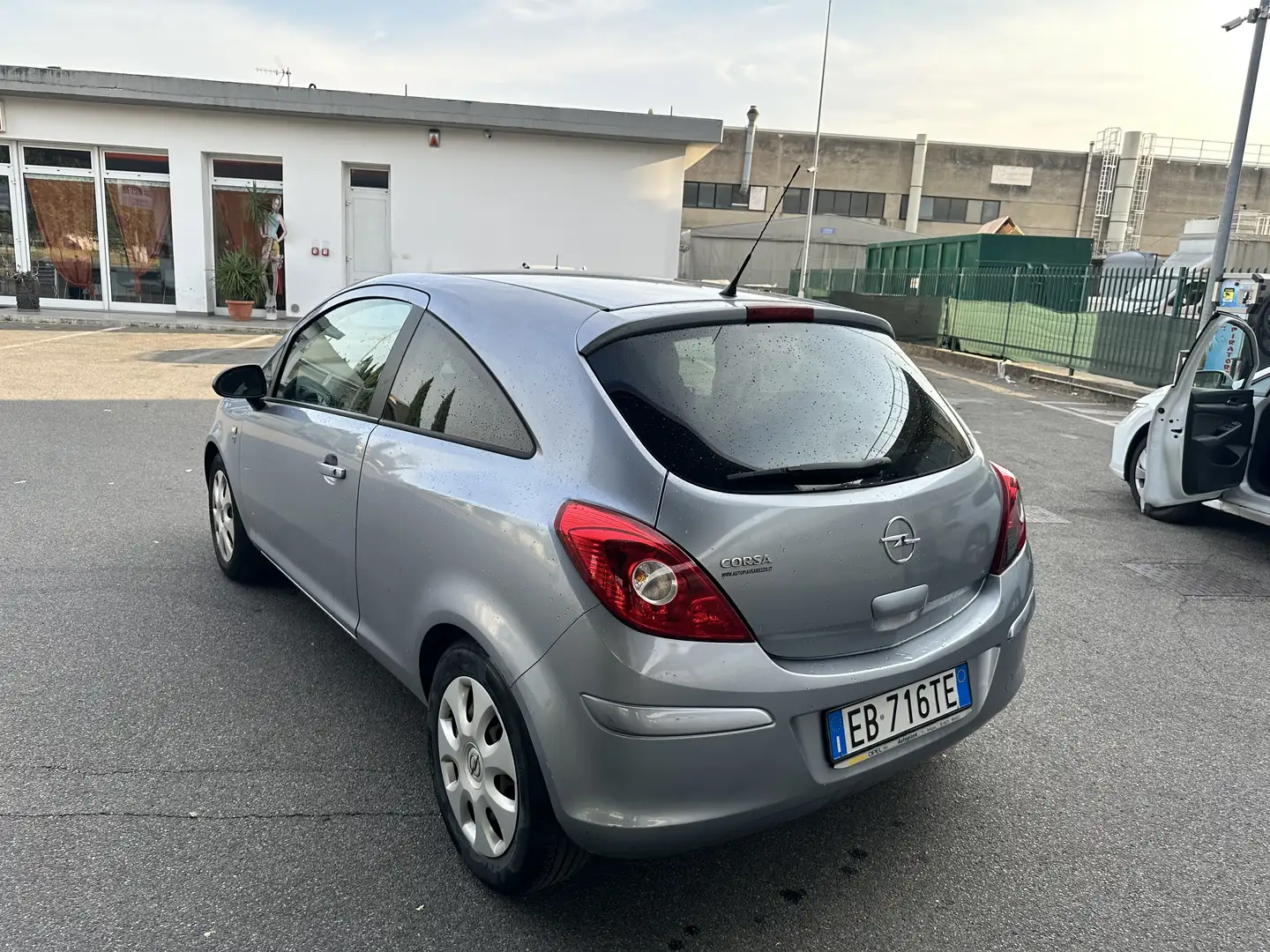 Opel Corsa 3p 1.2 Edition Gpl-tech 80cv - 2