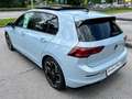 Volkswagen Golf 2.0 TSI DSG 4Motion R-Line Pano AHK 18" RFK Blauw - thumbnail 7